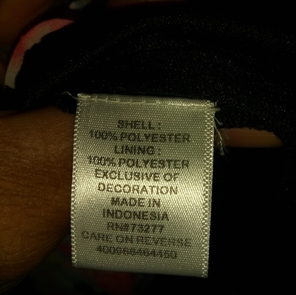 Elle Floral Print Dress - Picture 3 of 7